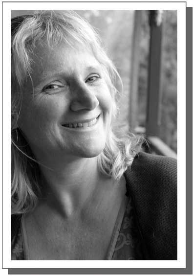 Lesley Edgar