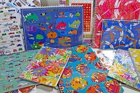 Notebooks